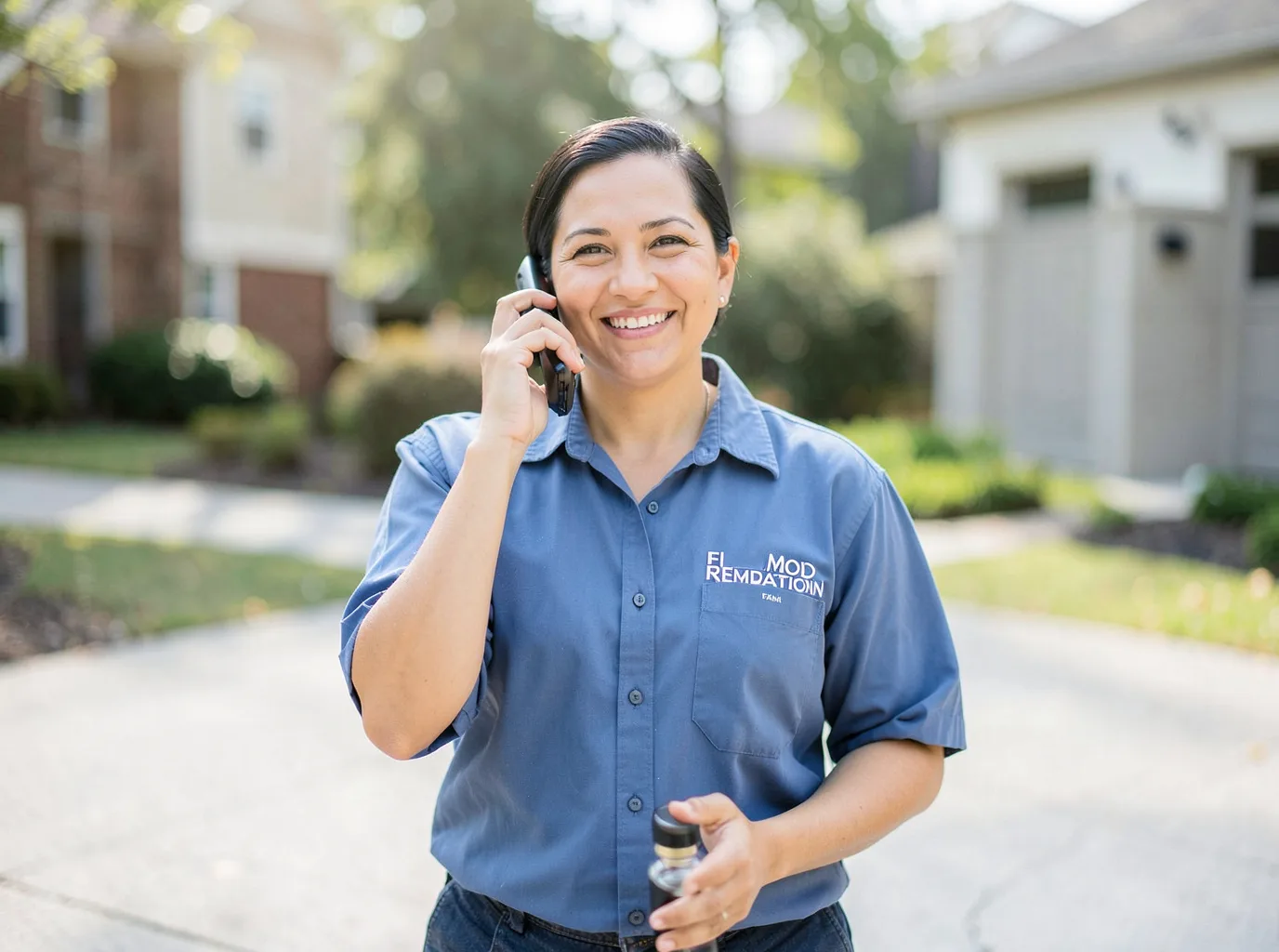 Mold Remediation Cecil, OH FAQs
